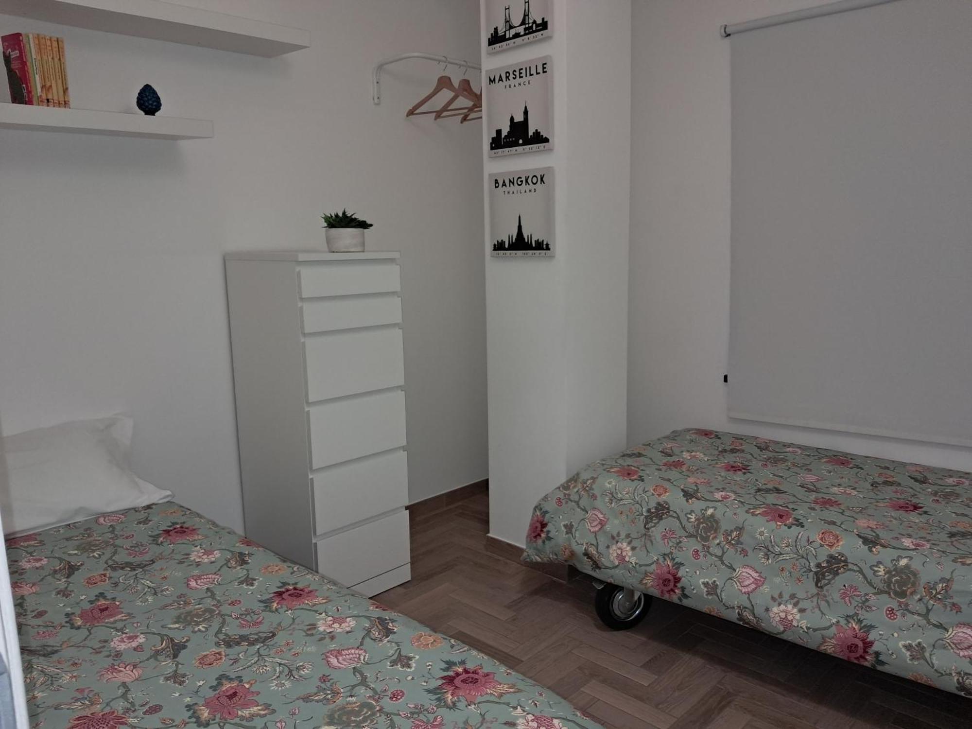 Oltremare Holiday Home CTA Exterior foto